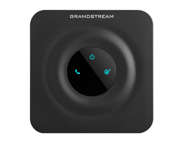 Grandstream HT801 analog telephone adapter