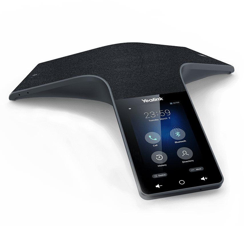 Yealink CP925 HD IP conference phone